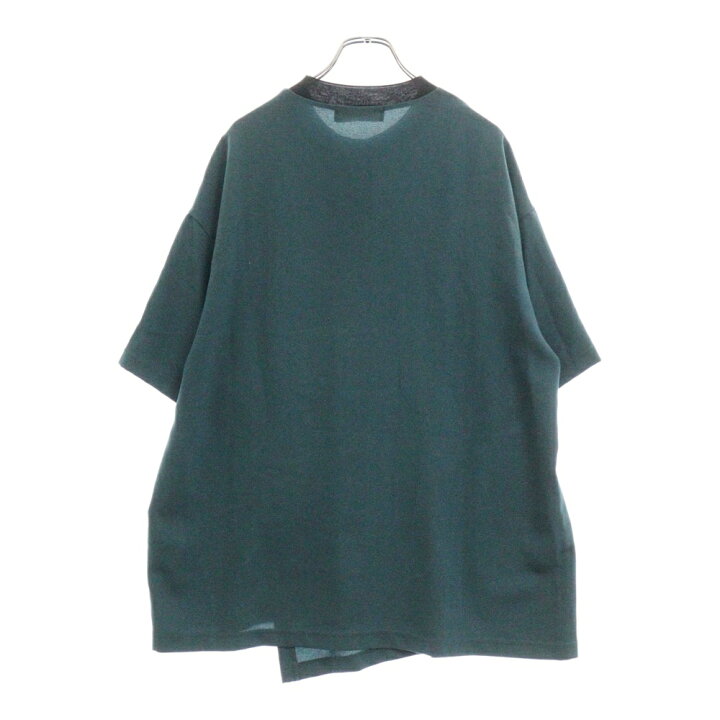楽天市場】CULLNI(クルニ) サイズ:1 21SS アシンメトリーヘムライン 