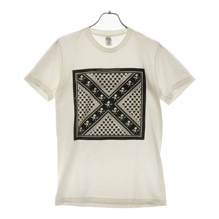 楽天市場】CHROME HEARTS(クロムハーツ) サイズ:S FOTI S/S TEE  