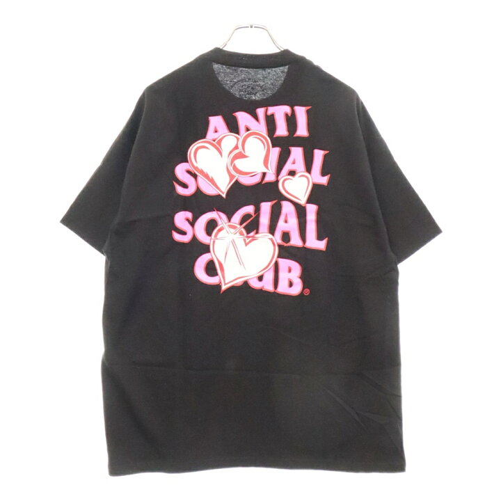 楽天市場】ANTI SOCIAL SOCIAL CLUB(アンチソーシャルソーシャルクラブ 