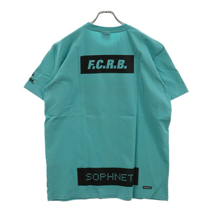 楽天市場】F.C.R.B./F.C.Real Bristol/FCRB(エフシーアールビー  