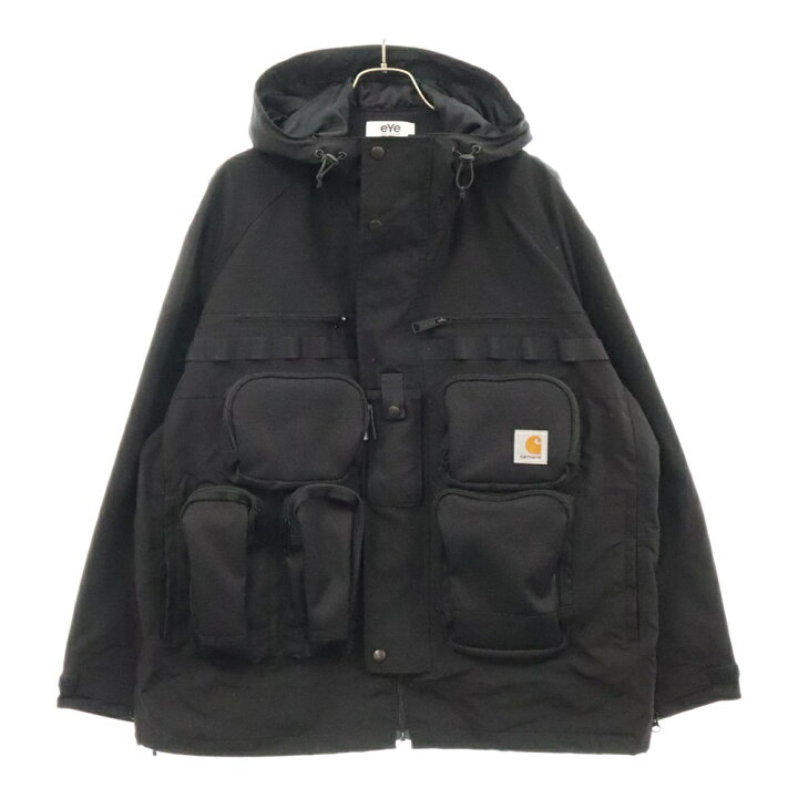 楽天市場】eYe COMME des GARCONS JUNYA WATANABE MAN(アイ コム デ 