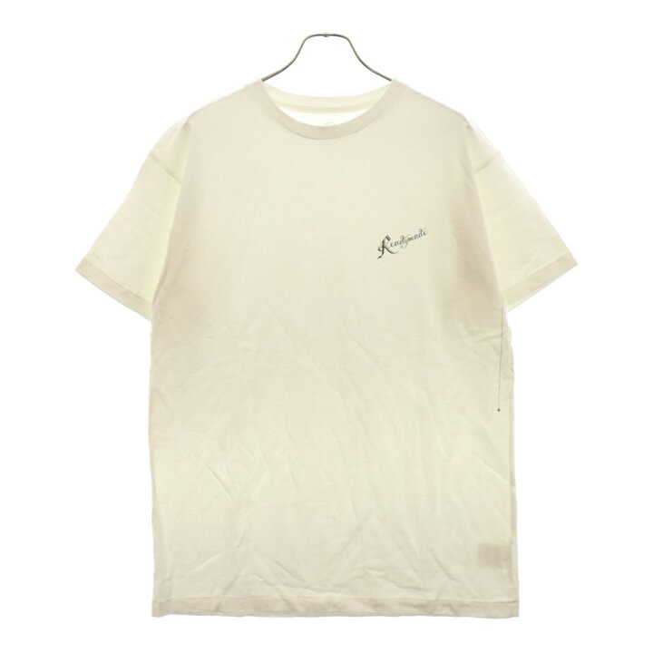 楽天市場】READY MADE(レディメイド) サイズ:M ×DR WOO PACK TEE  
