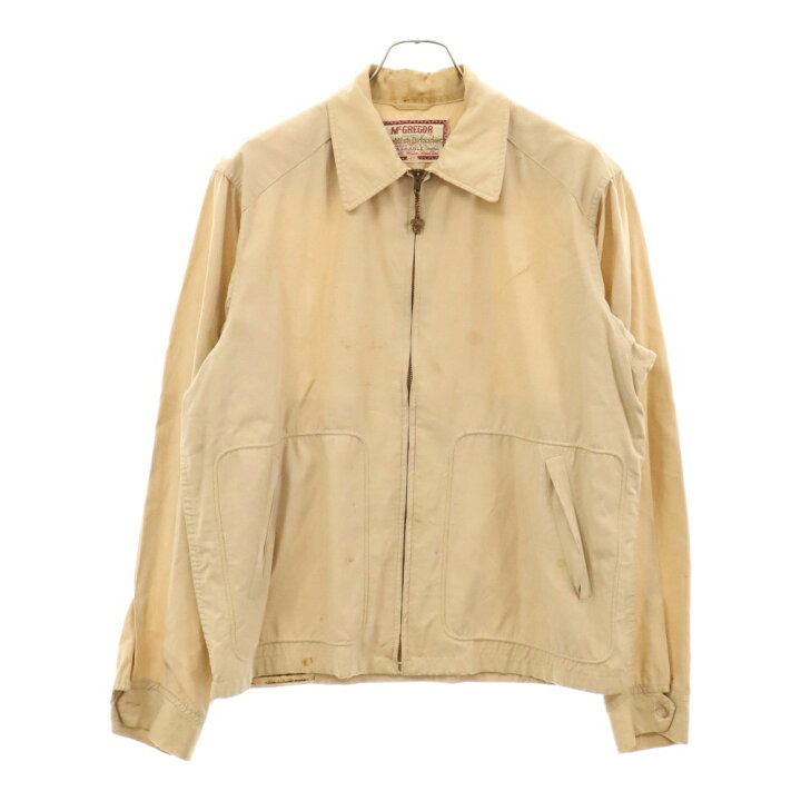 楽天市場】McGREGOR(マクレガー) サイズ:42 60S VINTAGE Scottish 