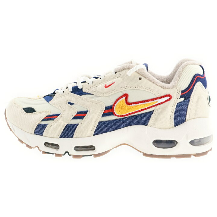楽天市場】NIKE(ナイキ) サイズ:29.0cm AIR MAX 96 II Beach エア 