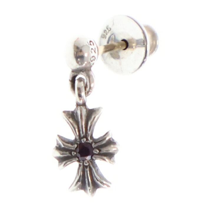楽天市場】CHROME HEARTS(クロムハーツ) TNY E CH PLS 1 P SAP  