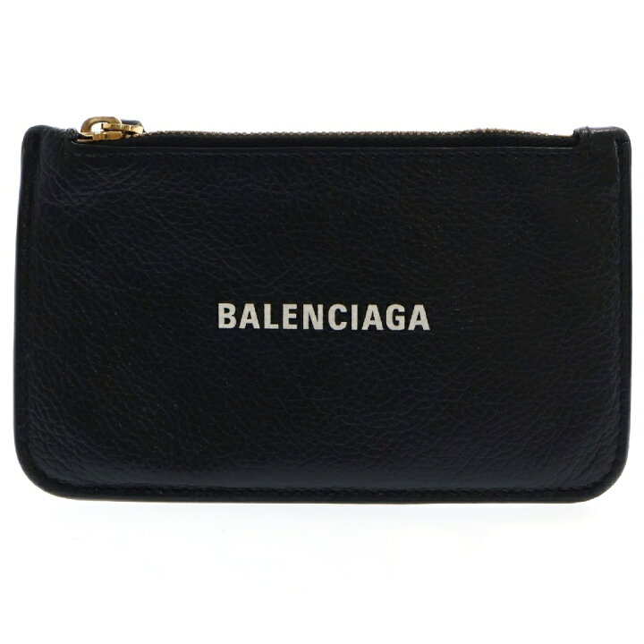 楽天市場】BALENCIAGA(バレンシアガ) フラグメント コインカードケース 