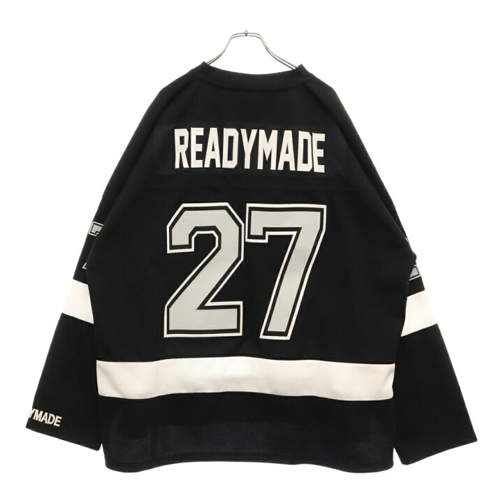 楽天市場】READY MADE(レディメイド) サイズ:2 23SS GAME SHIRT SMILE 