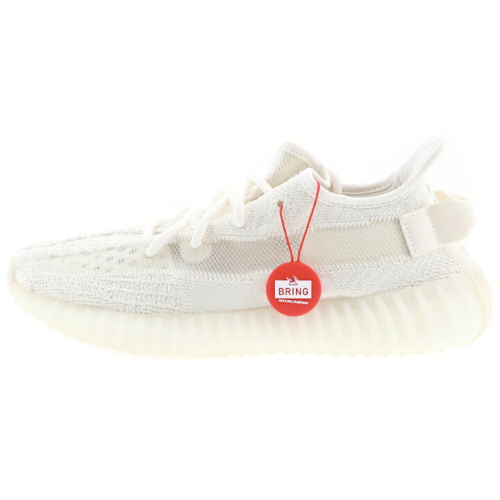 楽天市場】adidas(アディダス) サイズ:26.5cm YEEZY BOOST 350 V2 BONE 