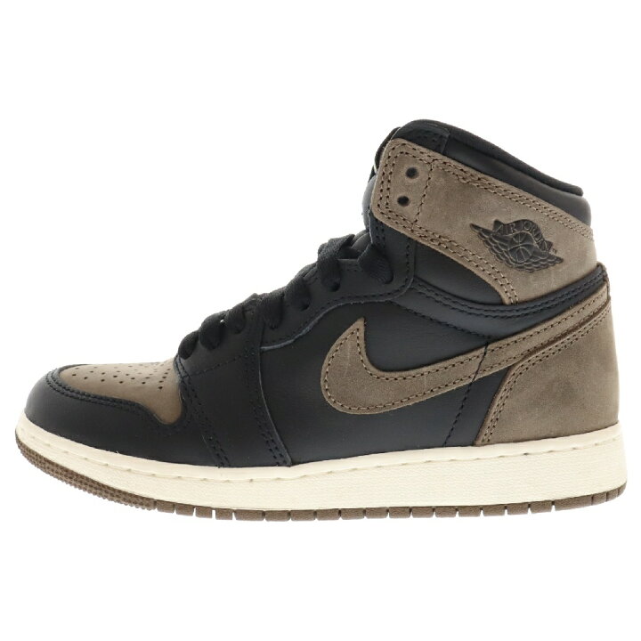 楽天市場】NIKE(ナイキ) サイズ:23.0cm GS AIR JORDAN 1 RETRO HIGH OG  