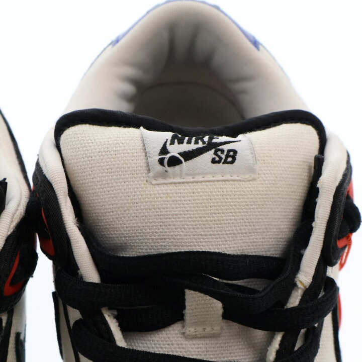 楽天市場】NIKE SB(ナイキエスビー) サイズ:27cm DUNK LOW PIET  