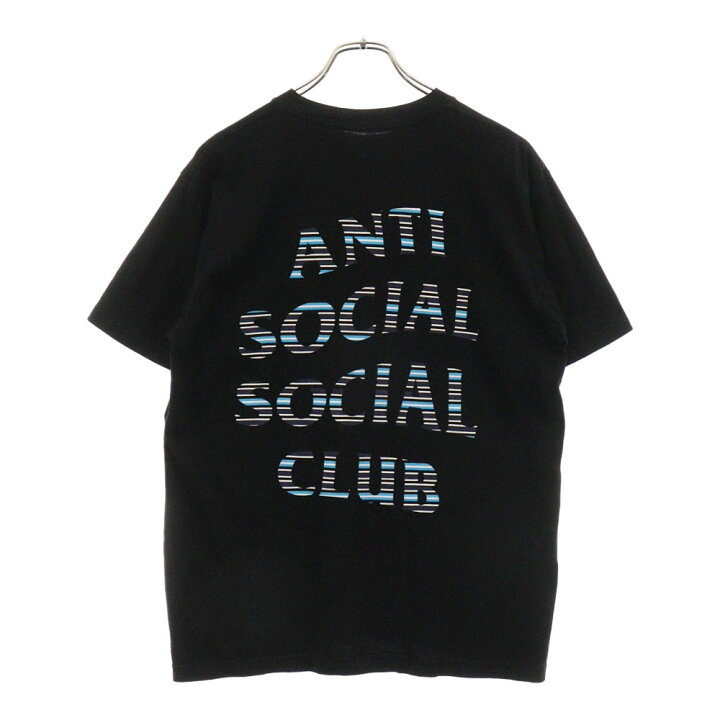 楽天市場】ANTI SOCIAL SOCIAL CLUB(アンチソーシャルソーシャルクラブ 
