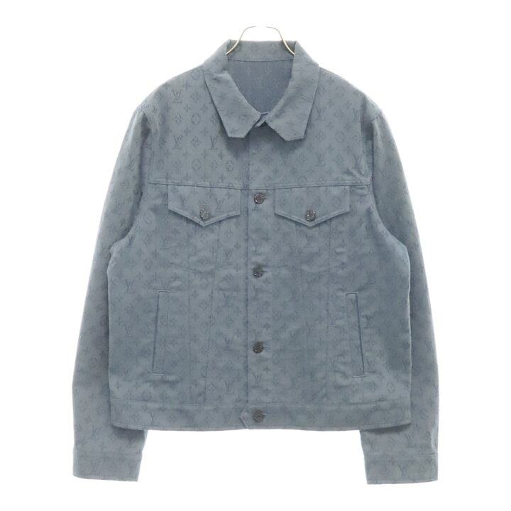 楽天市場】LOUIS VUITTON(ルイヴィトン) サイズ:52 19AW モノグラム 総 