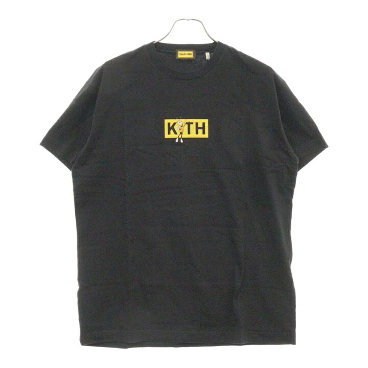 楽天市場】KITH(キス) サイズ:S 22SS ×Treats Honey Nut Cheerios Buzz 