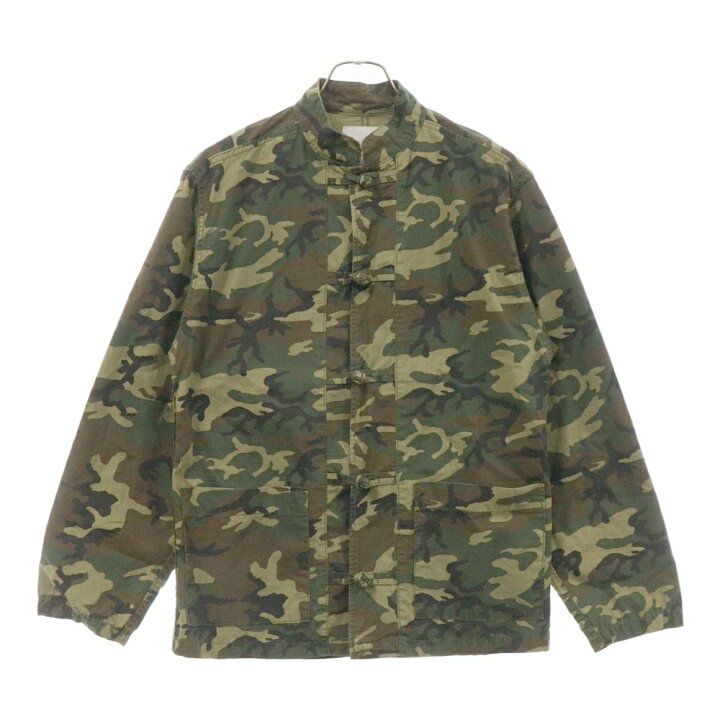 楽天市場】PHENOMENON(フェノメノン) サイズ:36 16SS WOODLAND 