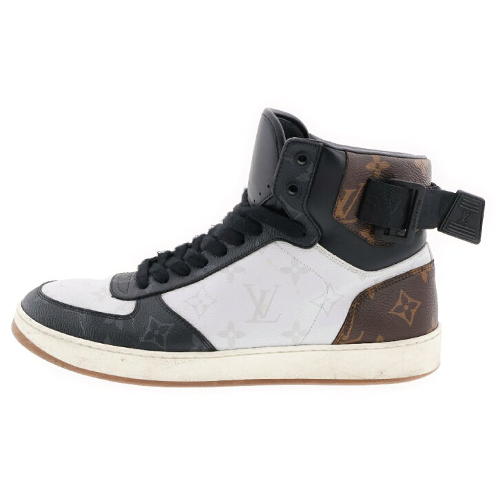 楽天市場】LOUIS VUITTON(ルイヴィトン) サイズ:6.5 リヴォリライン 