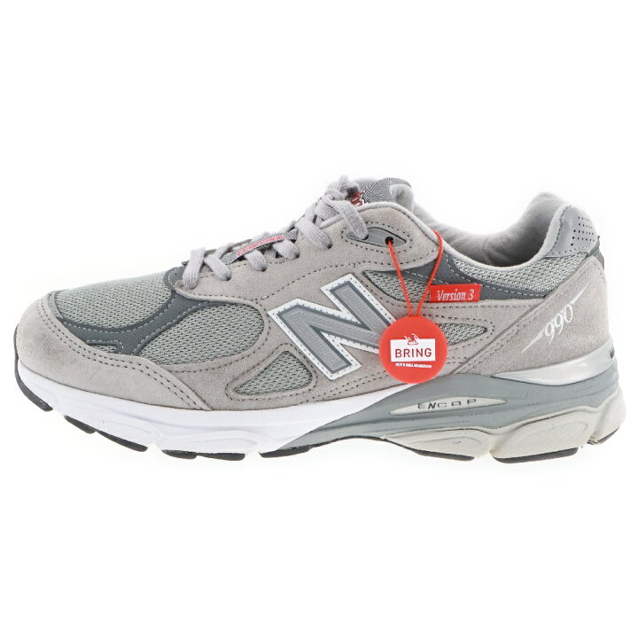 楽天市場】New Balance(ニューバランス) サイズ:27.5cm M990VS3 