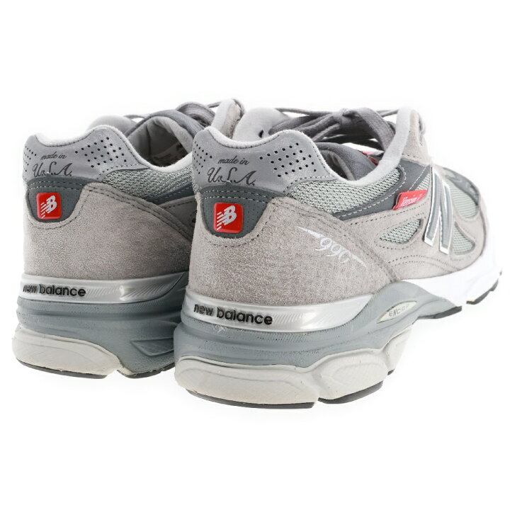 楽天市場】New Balance(ニューバランス) サイズ:27.5cm M990VS3 