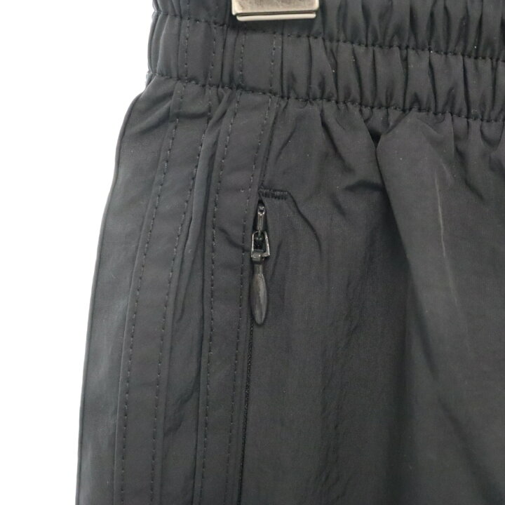 楽天市場】adidas(アディダス) サイズ:XL ×JJJJound TRACKPANT BLACK 