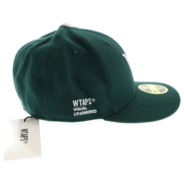楽天市場】WTAPS(ダブルタップス) サイズ:2 24SS 59FIFTY Low Profile 