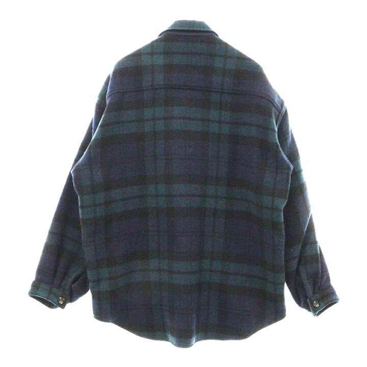 楽天市場】WTAPS(ダブルタップス) サイズ:3 22AW Wcpo 02 / Jacket  