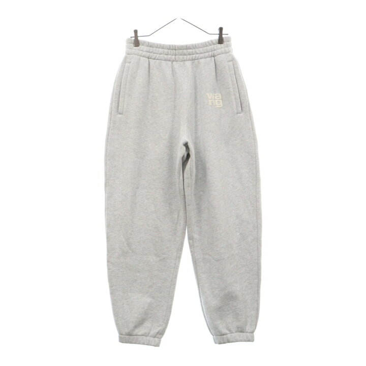楽天市場】ALEXANDER WANG(アレキサンダーワン) サイズ:M 24AW JOGGER  