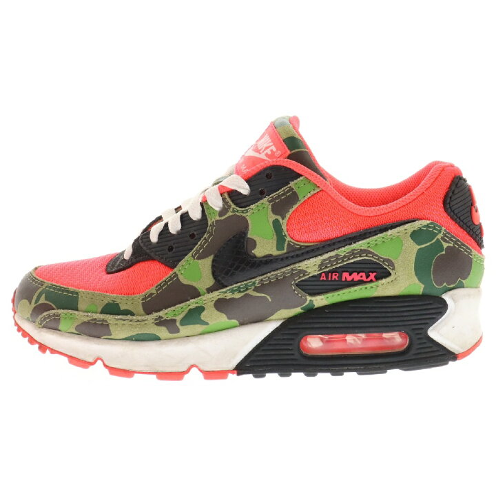 楽天市場】NIKE(ナイキ) サイズ:26.0cm ×atmos AIR MAX 90 PREMIUM  