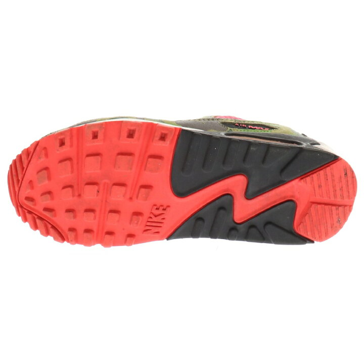 楽天市場】NIKE(ナイキ) サイズ:26.0cm ×atmos AIR MAX 90 PREMIUM 