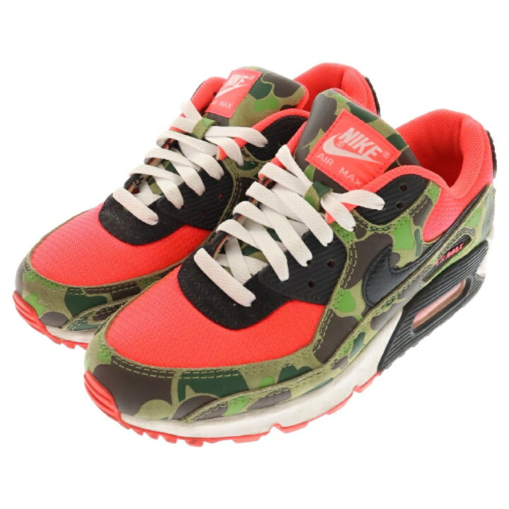 楽天市場】NIKE(ナイキ) サイズ:26.0cm ×atmos AIR MAX 90 PREMIUM  