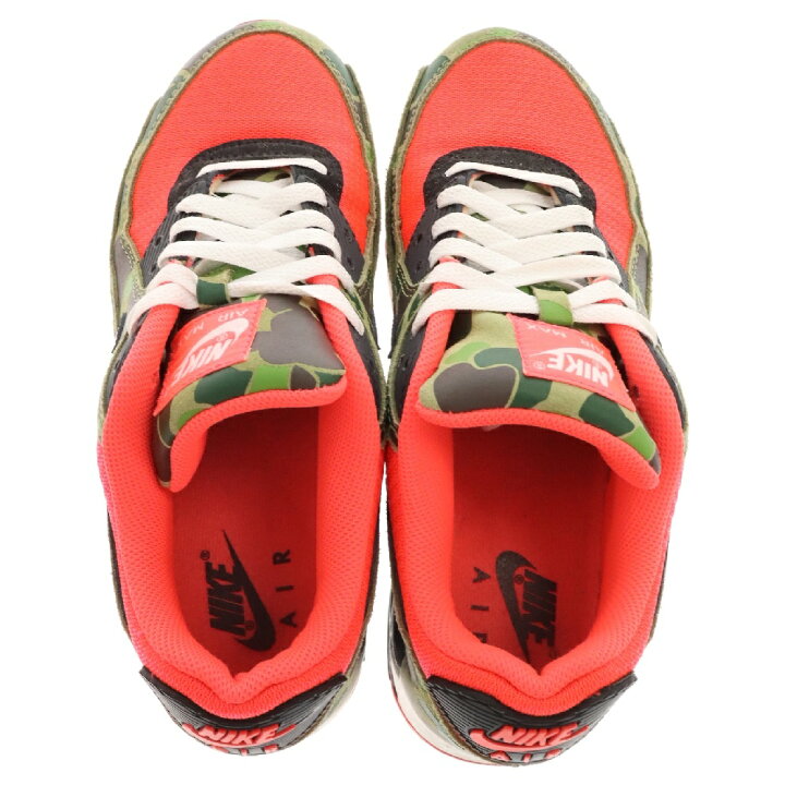 楽天市場】NIKE(ナイキ) サイズ:26.0cm ×atmos AIR MAX 90 PREMIUM  