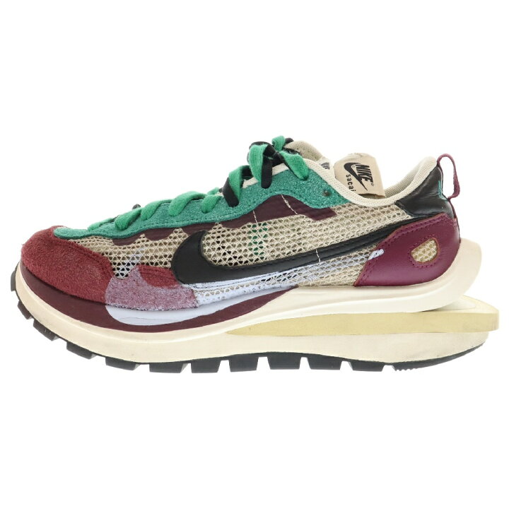 楽天市場】NIKE(ナイキ) サイズ:25.5cm ×SACAI VAPOR WAFFLE DD3035 