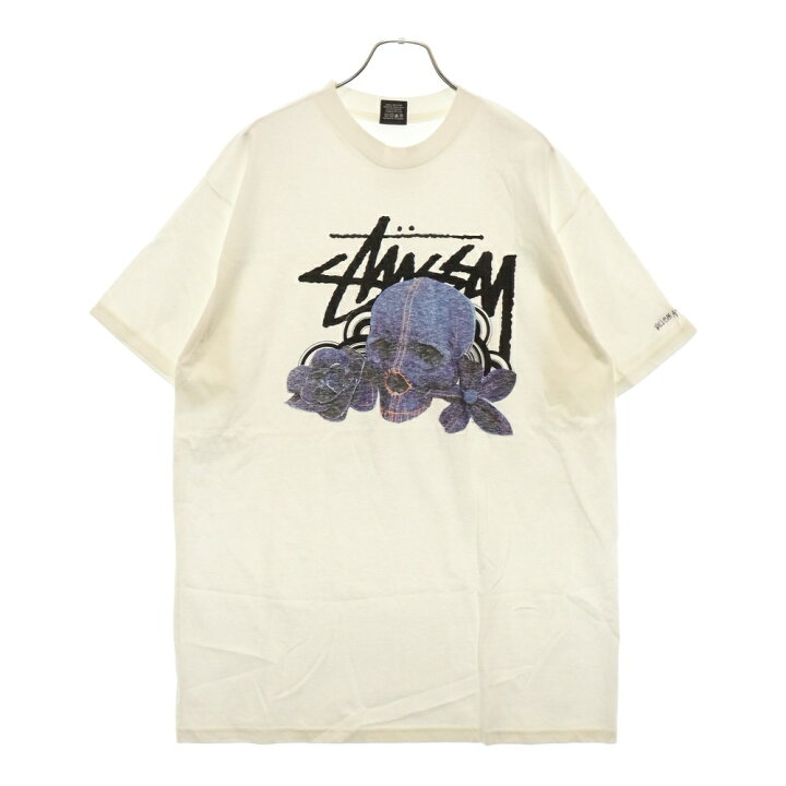 楽天市場】STUSSY(ステューシー) サイズ:L ×LEVI