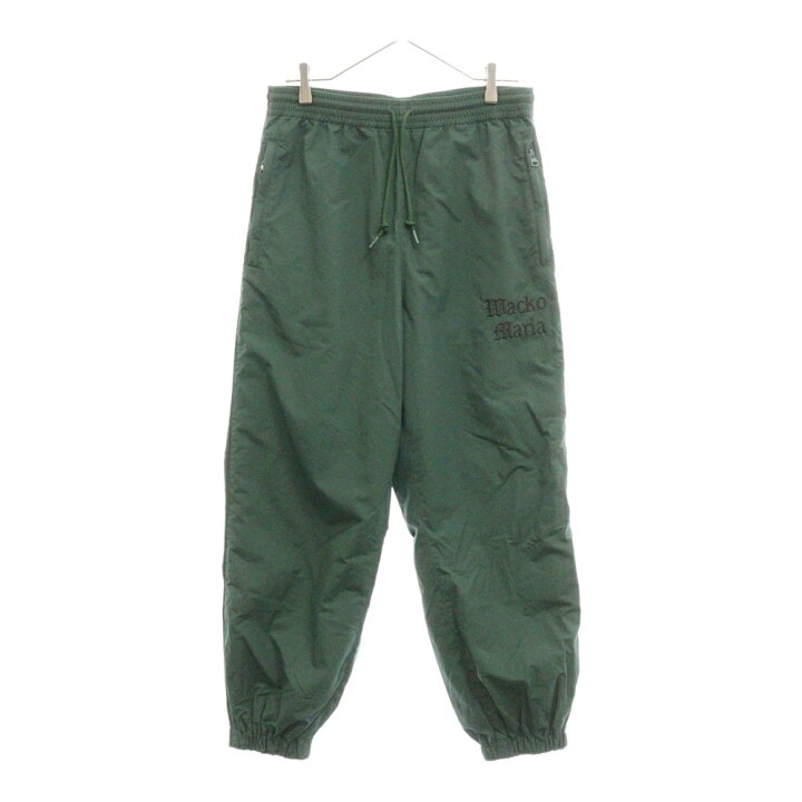 楽天市場】WACKO MARIA(ワコマリア) サイズ:S 23SS TRACK PANTS 