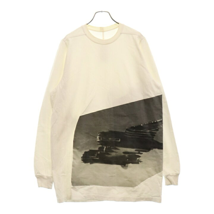 楽天市場】Rick Owens(リックオウエンス) サイズ:XS 19AW フォトパッチ 