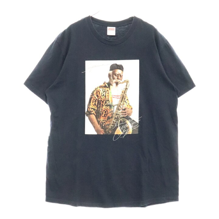 楽天市場】SUPREME(シュプリーム) サイズ:L 20AW Pharoah Sanders Tee 