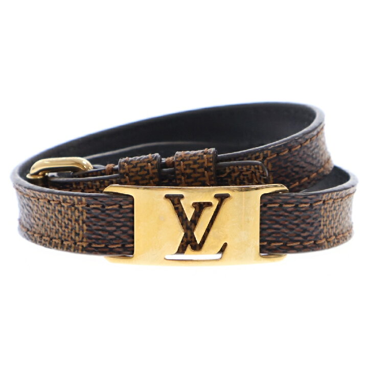 楽天市場】LOUIS VUITTON(ルイヴィトン) ブラスレ サイン イット 