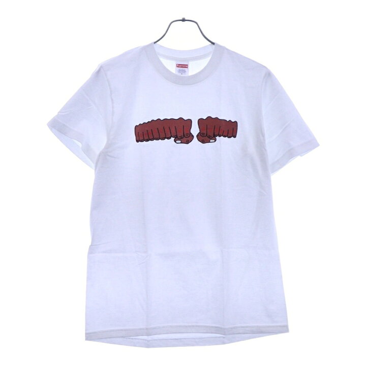 楽天市場】SUPREME(シュプリーム) サイズ:S 24SS Toy Machine Fist Tee 