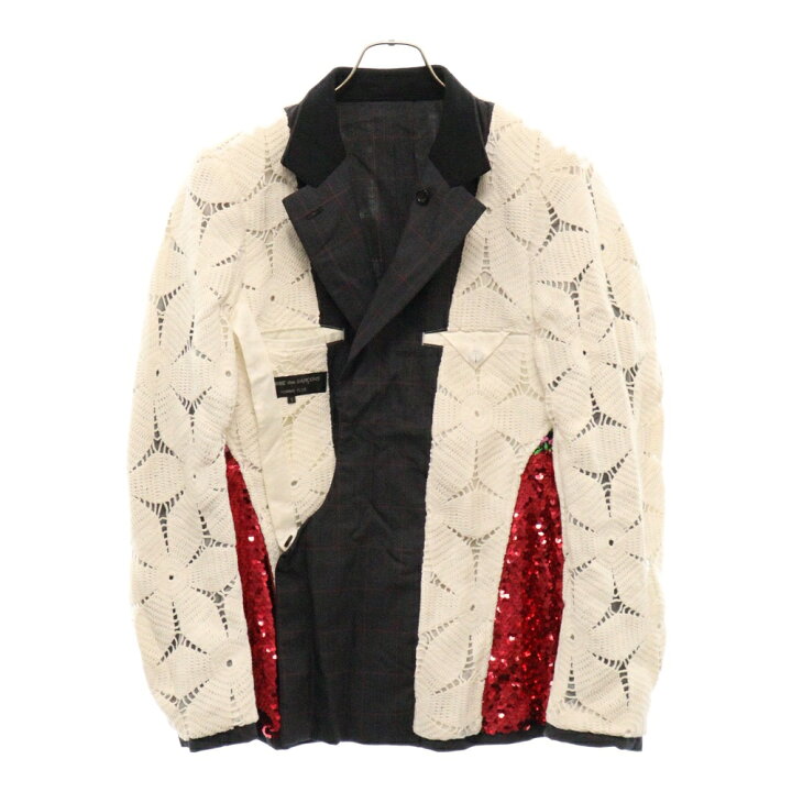 楽天市場】COMME des GARCONS HOMME PLUS(コムデギャルソンオム 