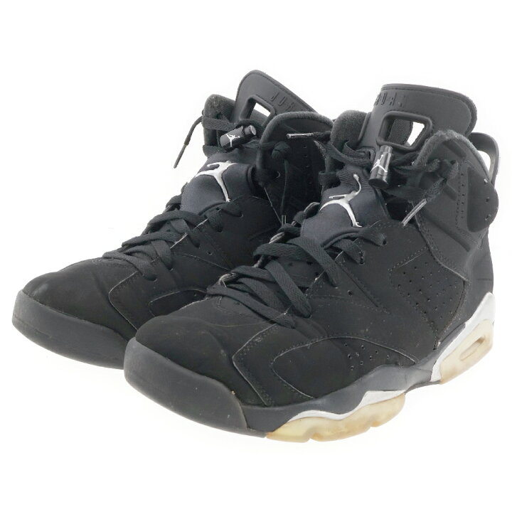 楽天市場】NIKE(ナイキ) サイズ:27.0cm AIR JORDAN 6 Retro Metallic 