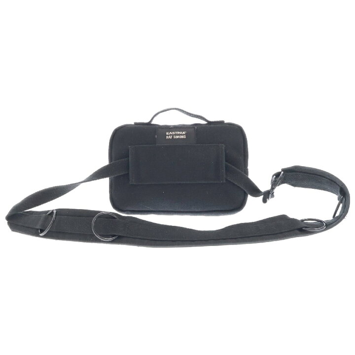 楽天市場】RAF SIMONS(ラフシモンズ) ×EASTPAK MIDWEST イーストパック 