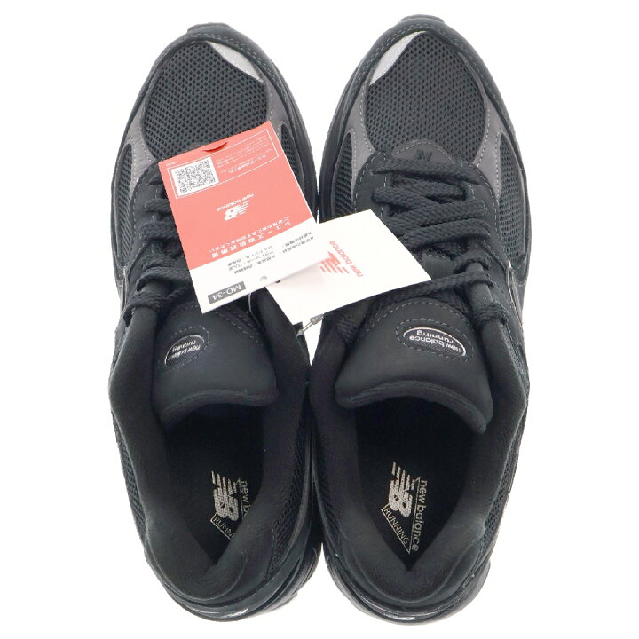 楽天市場】New Balance(ニューバランス) サイズ:28.0cm M2002RCK Dark  