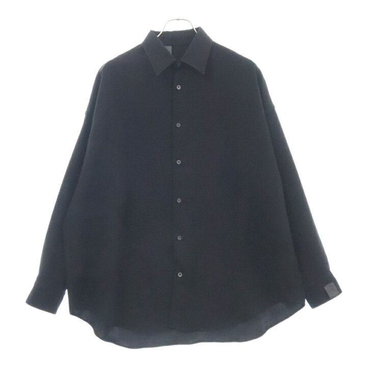楽天市場】N.HOOLYWOOD(エヌハリウッド) サイズ:36 21AW BIG SHIRT  