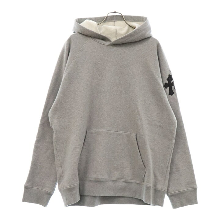 楽天市場】CHROME HEARTS(クロムハーツ) サイズ:XL Y NOT CRS PATCH 
