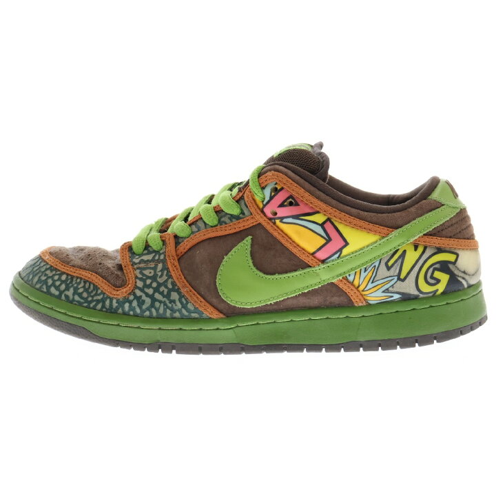 楽天市場】NIKE SB(ナイキエスビー) サイズ:29.0cm DUNK LOW PRM DLS 
