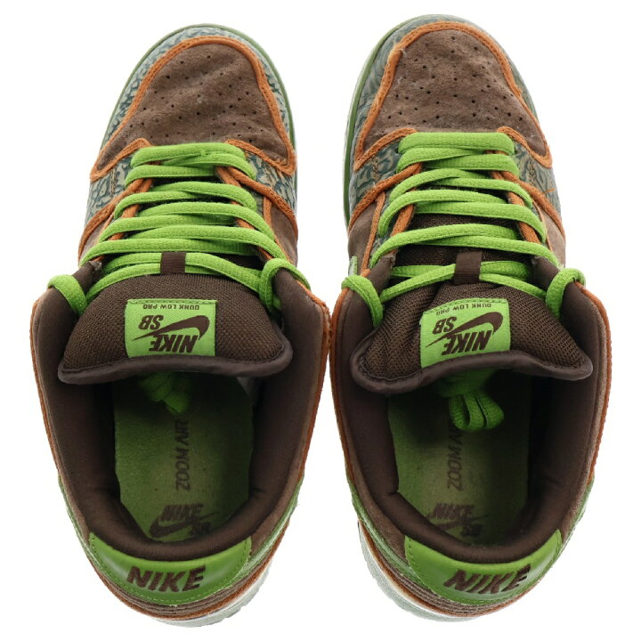 楽天市場】NIKE SB(ナイキエスビー) サイズ:29.0cm DUNK LOW PRM DLS 