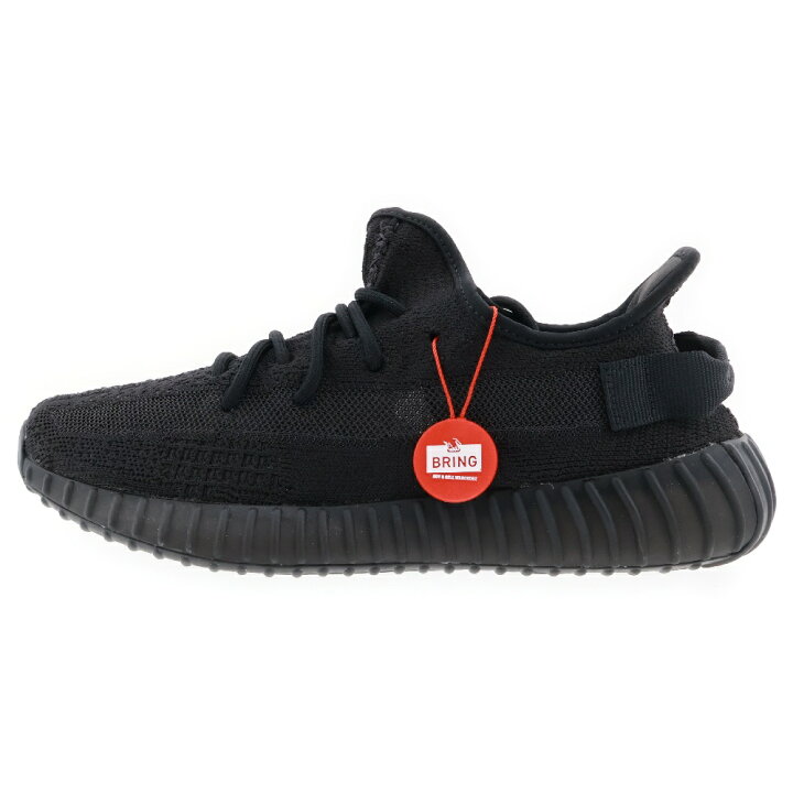 楽天市場】adidas(アディダス) サイズ:26.5cm YEEZY BOOST 350 V2 ONYX 