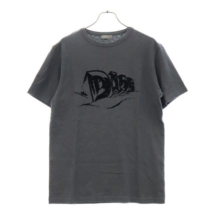 楽天市場】DIOR(ディオール) サイズ:S 23AW スラブコットンジャージー  