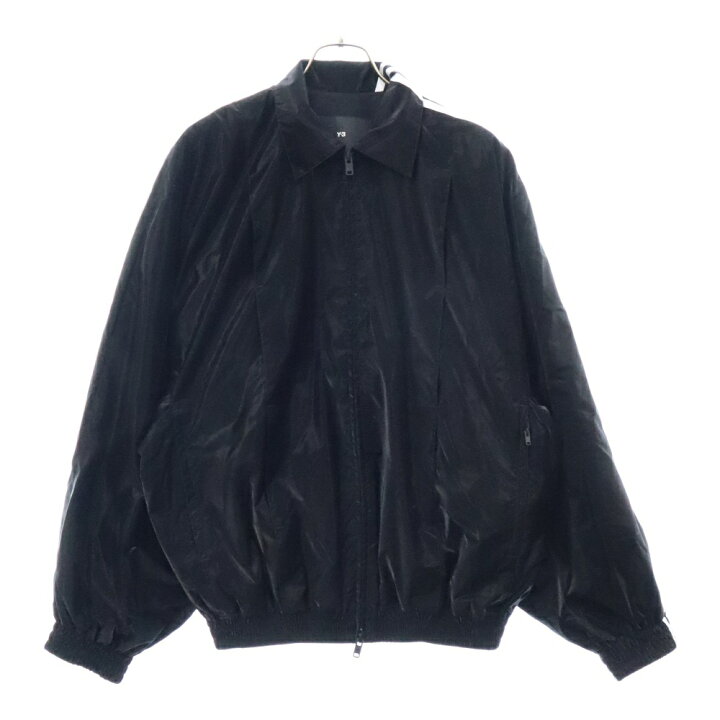 楽天市場】Y-3(ワイスリー) サイズ:XS TRP BLK WNDBRK サイドライン 