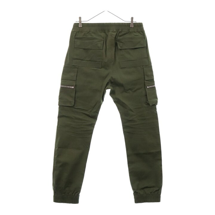 楽天市場】Rick Owens(リックオウエンス) サイズ:50 21AW MASTODON 