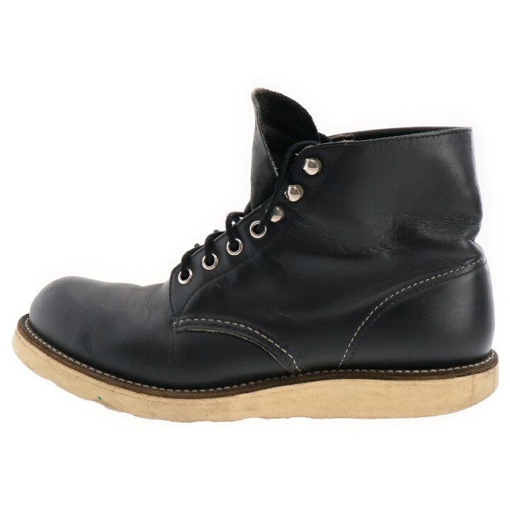 楽天市場】RED WING(レッド ウイング) サイズ:9 1/2 D 8165 IRISH 