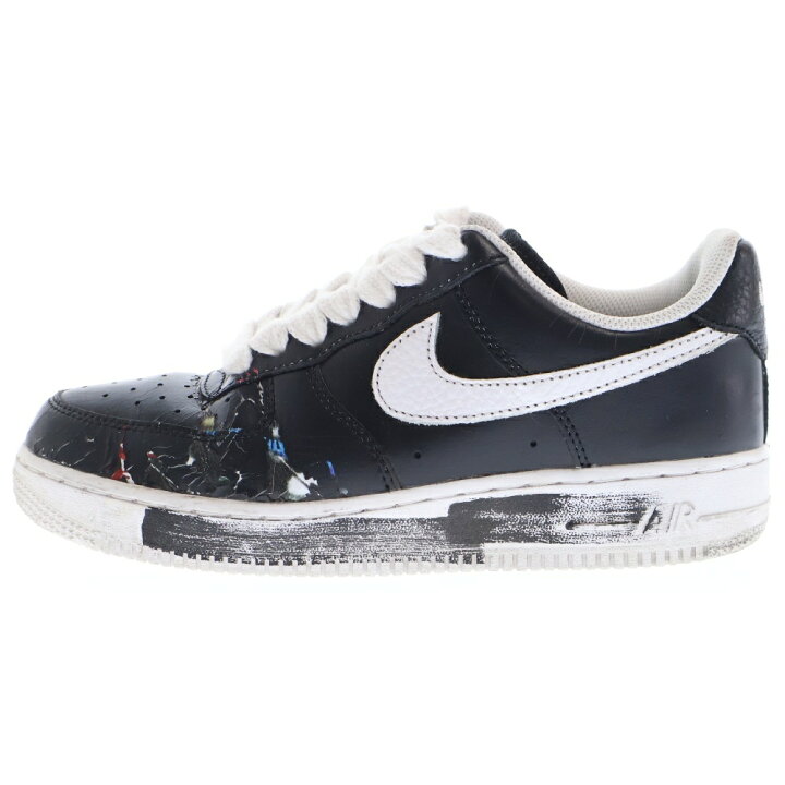 楽天市場】NIKE(ナイキ) サイズ:25.0cm ×PEACEMINUSONE AIR FORCE 1 